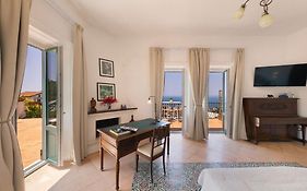 Villa Mundis Relais